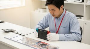 【愛知・西尾 買取大吉 西尾平坂町店】Switchソフト付き買取のコツ✨ まとめ売りで査定額アップ！ゲームソフト5本セットで＋●円の実例