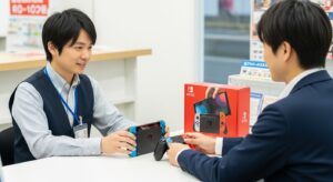 【西尾市】Switch限定モデルの買取価格を比較!買取大吉西尾平坂町店が解説|スプラトゥーン・ポケモン版が人気!愛知県西尾市で高価買取を実現する秘訣と、限定ゲーム機の価値を見極めるプロの視点