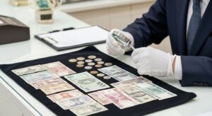 【西尾市】外国コインや紙幣も買取可能?買取大吉西尾平坂町店が解説!意外と高値がつく通貨とは|愛知県西尾市のお客様へ:古銭のプロが教える!世界中の紙幣・コインに眠る隠れた価値と査定の秘訣