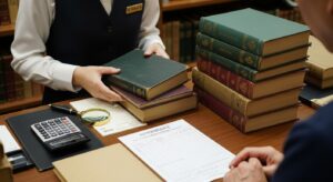 📚 【愛知県西尾市】古い洋書でも価値あり？絶版本・限定版の査定事例｜買取大吉 西尾平坂町店