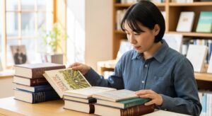 愛知県西尾市の買取大吉西尾平坂町店が解説|洋書の買取で限定版が高値!コレクター人気が高いジャンルとは?📚