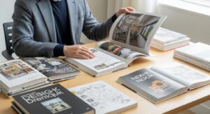 デザイン・建築洋書の需要が上昇中!専門ジャンル買取レポート 📚✨例:『Frank Lloyd Wright Collection』が5,000円査定