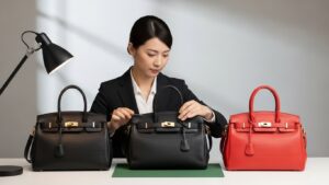 【エルメス バーキン 色】希少色と定番色、手放すならどちらが得？