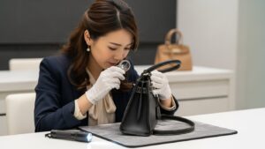 【ルイヴィトン スピーディ】フリマ出品より買取店を選ぶべきケース