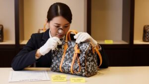 【ルイヴィトン キーポル 限定コラボ】限定コラボやプリントモデルの注目度