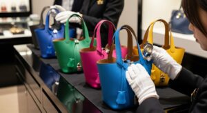 エルメス・ピコタンのレアカラーを高価買取｜珍しいカラーバリエーションを高額査定【買取大吉 西尾平坂町店】