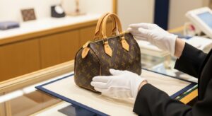 ルイヴィトン・スピーディ25を春の買取キャンペーン価格で｜限定キャンペーン期間中にスピーディを高額買取【買取大吉 西尾平坂町店】