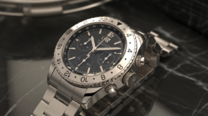 ロレックス・GMTマスター保証書なしでも査定可能｜保証書紛失でも高価評価【買取大吉 西尾平坂町店】