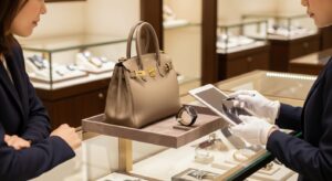 ピコタンとGMTマスター、異ジャンル同時査定も対応｜バッグと時計の組み合わせ査定もスムーズに対応可能