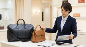 西尾平坂町でルイヴィトンの査定が増加中！キーポルやスピーディを中心に査定依頼が続いています