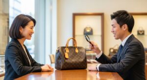 西尾平坂町でルイヴィトンを売るベストな時期とは？相場のピークを逃さないモデル別解説