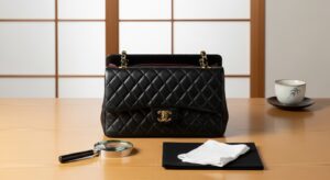 シャネルのマトラッセを安全に売るなら当店へ｜本物査定・即現金払いで透明な取引をお約束
