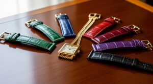プルミエールの限定ベルト・希少カラー・稀少サイズが高価評価の狙い目｜レアスペックを持つ方必見