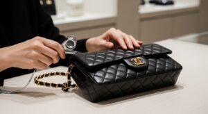 西尾平坂町でシャネルを査定するなら経験10年以上のスタッフへ｜安心・高価査定・納得感を同時に実現