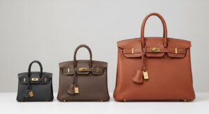 【バーキン査定はサイズが大きいほど有利？】25・30・35cmの買取価格を比較しました