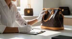 モノグラムやダミエ、どちらが今高く売れる？｜2026年春の人気素材別査定動向を解説