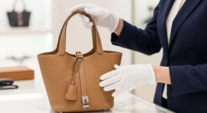 エルメス ピコタンの買取相場と売り時を徹底解説｜西尾市で高額査定を狙うなら買取大吉 西尾平坂町店