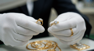 【貴金属鑑定士が実体験解説】金・プラチナ・ダイヤモンドを最高値で売る方法｜買取大吉ピアゴ半田店の査定現場完全レポート 💎✨