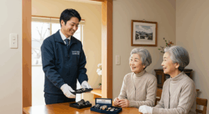 🏠 自宅にいながら賢く売る！買取大吉ピアゴ半田店の「出張買取」徹底ガイド 🚛✨