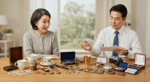 💡✨ 「これ、売れるの！？」驚きの高価買取品目リスト！