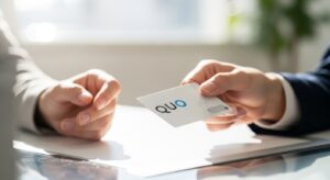 愛知県半田市・買取大吉ピアゴ半田店が教える!クオカードの"企業名入り"でも売れる?販促品タイプの査定実例