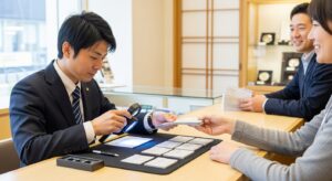 愛知県半田市・買取大吉ピアゴ半田店が教える!株主優待券まとめ売りで手間なく高額査定!おすすめの売り方