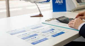 ANA株主優待券の買取相場2025年最新版｜有効期限で変わる価格差 ✈️💰