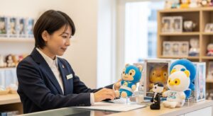 愛知県半田市の買取大吉ピアゴ半田店が解説|ぬいぐるみの限定コラボモデルが高騰!人気ブランドTOP3