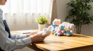 ぬいぐるみの買取で"洗濯後の匂い"が影響する?査定員が本音で語る高価買取のコツ💰