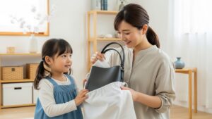 【エルメス ピコタン の価値】将来子どもに譲ることを前提にした管理術