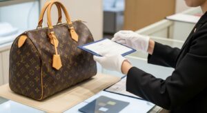 ルイヴィトン・スピーディ35を地域最高額で査定｜大型のスピーディを丁寧に査定・現金化【買取大吉 ピアゴ半田店】