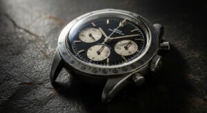 ロレックス・デイトナ旧型リファレンスを高価買取