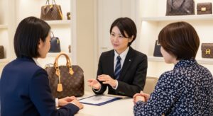 ルイヴィトン スピーディ限定モデルの相場が高騰中!ピアゴ半田店での査定相談ガイド