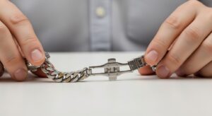 プルミエールのブレス調整痕も問題なし｜使用跡を考慮した適正価格をご提示
